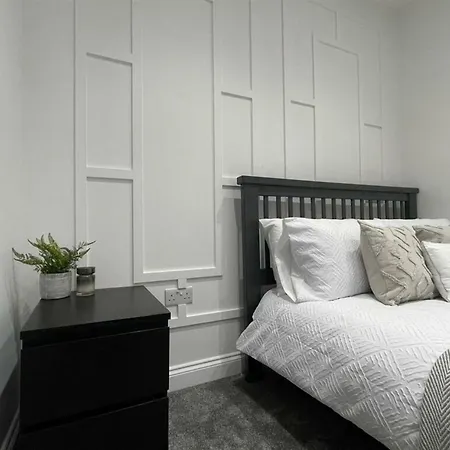 Cosy Carlisle - Ideal For Couples * Carlisle (Cumbria)