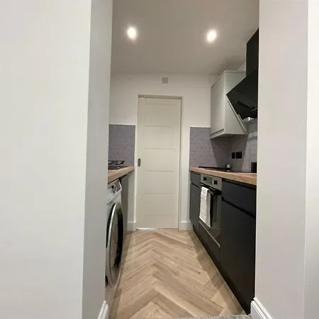 Cosy Carlisle - Ideal For Couples