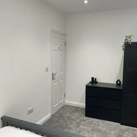 Cosy Carlisle - Ideal For Couples Apartament *