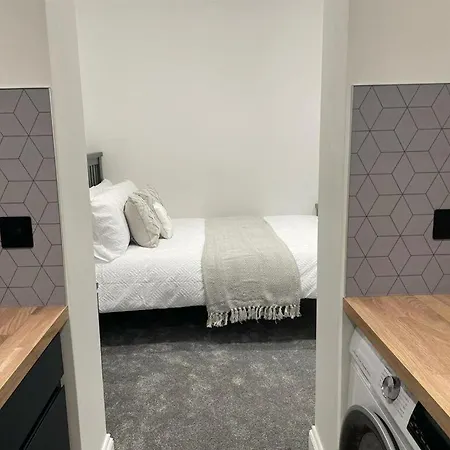 Cosy Carlisle - Ideal For Couples