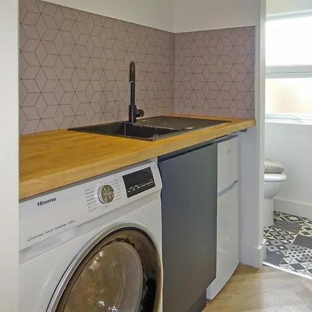 Cosy Carlisle - Ideal For Couples *