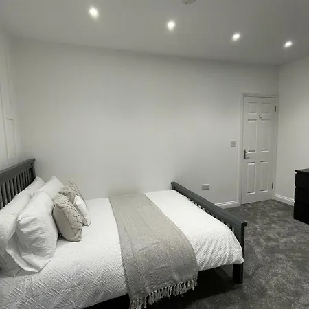 Cosy Carlisle - Ideal For Couples Apartament *