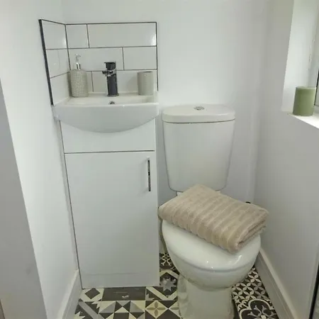 Cosy Carlisle - Ideal For Couples *